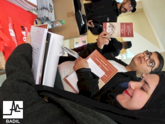 مركز بديل يطلق الاصدار العاشر من المسح الشامل للاجئين والمهجرين الفلسطينيين 2019 – 2021