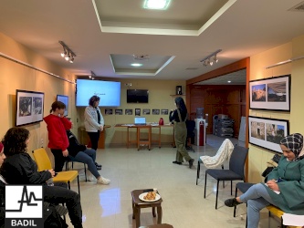 بديل ينفّذ ثالث لقاءات برنامج "حكايات فلسطينيات"