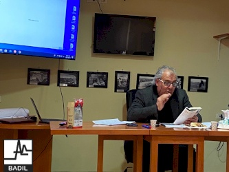 مركز بديل ينفذ رابع لقاءات مشروع "حكايات فلسطينيات" حول الكتابة الإبداعية والسرد القصصي