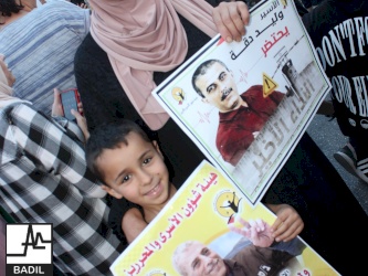 صوتٌ واحد نحو الحرية: "لوليد دقة وعاصف الرفاعي وجميع الأسرى المرضى الحق في الإفراج المبكر والعلاج الملائم"