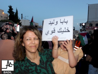 صوتٌ واحد نحو الحرية: "لوليد دقة وعاصف الرفاعي وجميع الأسرى المرضى الحق في الإفراج المبكر والعلاج الملائم"