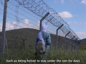 75 years of Ongoing Nakba