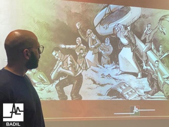 BADIL Concludes its Two-Week Speaking Tour Across the United Kingdom