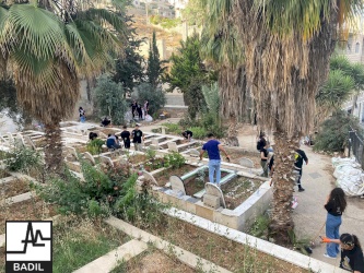 تحت عنوان: "الاستعمار والإنسان" مركز بديل يعقد مدرسة العودة الثانية للعام 2023