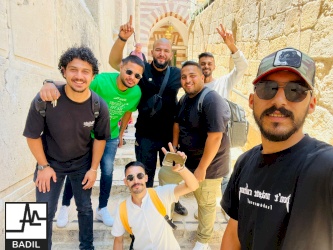 تحت عنوان: "الاستعمار والإنسان" مركز بديل يعقد مدرسة العودة الثانية للعام 2023