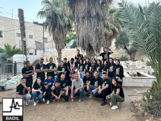 تحت عنوان: "الاستعمار والإنسان" مركز بديل يعقد مدرسة العودة الثانية للعام 2023