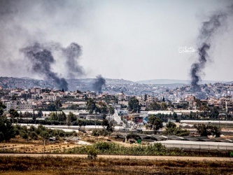 Under the false claims of self-defense and counter terrorism, Israel is committing international crimes