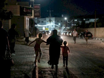 Under the false claims of self-defense and counter terrorism, Israel is committing international crimes