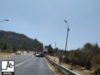 Israel’s Relocation of Checkpoint in Al-Walaja Village Annexes More Palestinian Land