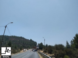 Israel’s Relocation of Checkpoint in Al-Walaja Village Annexes More Palestinian Land