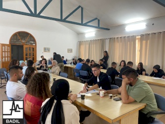 مركز بديل يختتم مدرسة العودة التدريبية لعام 2024