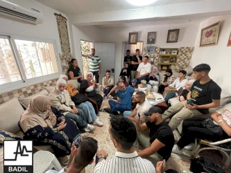 ضمن فعاليات مقاومة النكبة 77: بديل ينفّذ مدرسة العودة التدريبية الأولى لعام 2025