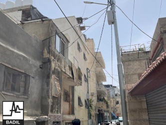 ضمن فعاليات مقاومة النكبة 77: بديل ينفّذ مدرسة العودة التدريبية الأولى لعام 2025