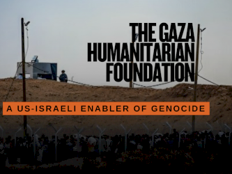The GHF As an Enabler of Genocide