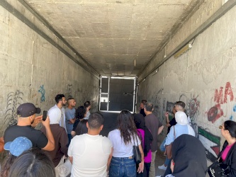 BADIL concludes the 2nd three-day Awda Training School (11-13 July 2025)