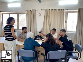 BADIL implements the 2nd Al Awda Training School for 2025