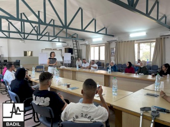 BADIL concludes the 2nd three-day Awda Training School (11-13 July 2025)