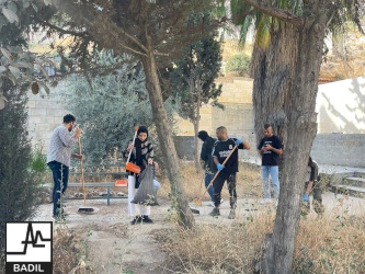 BADIL implements the 2nd Al Awda Training School for 2025