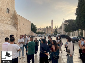 BADIL concludes the 2nd three-day Awda Training School (11-13 July 2025)