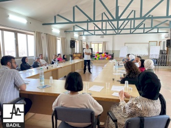 BADIL implements the 2nd Al Awda Training School for 2025