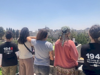 دورة التعبئة والتحشيد الدولية