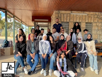 BADIL Concludes the 3rd Awda School Training of 2025