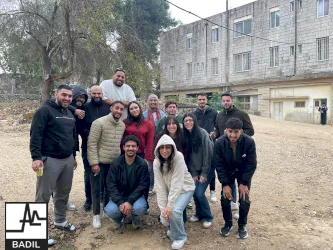 بديل ومنتدى الشباب الفلسطيني يعقدان ثاني لقاء في السلسلة التدريبية لدورة 2025-2026