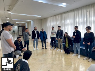 BADIL & the Palestinian Youth Forum (PYF) Complete the 3rd Training Session for 2025-2026 (April 2026)