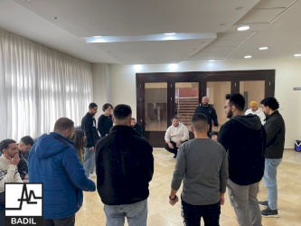 BADIL & the Palestinian Youth Forum (PYF) Complete the 3rd Training Session for 2025-2026 (April 2026)