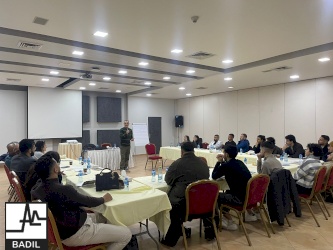 BADIL & the Palestinian Youth Forum (PYF) Complete the 3rd Training Session for 2025-2026 (April 2026)