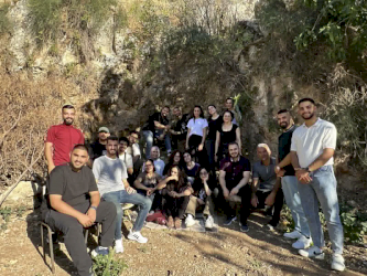 BADIL & the Palestinian Youth Forum (PYF) Complete the 5th Training Session for 2025-2026 (June 2026)