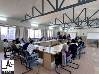 BADIL concludes the 2nd three-day Awda Training School (10-12 July 2026)