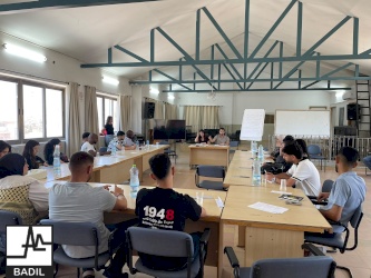 BADIL concludes the 2nd three-day Awda Training School (10-12 July 2026)