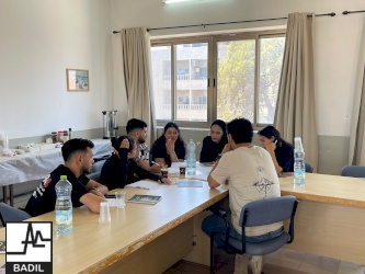 BADIL concludes the 2nd three-day Awda Training School (10-12 July 2026)