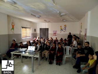 As Part of &ldquo;Resisting the Ongoing Nakba&rdquo; activities:  11 Community-based Organizations Implement Initiatives Across Palestine and Lebanon