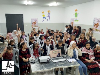 As Part of &ldquo;Resisting the Ongoing Nakba&rdquo; activities:  11 Community-based Organizations Implement Initiatives Across Palestine and Lebanon