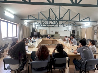 BADIL & the Palestinian Youth Forum (PYF) Complete the 6th Training Session for 2025-2026 (July 2026)