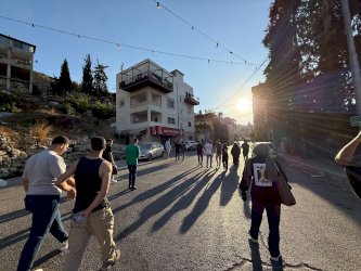 مركز بديل يختتم برنامج مدرسة العودة التدريبية للعام 2026