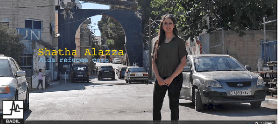 BADIL concluded its second annual International Mobilization Course