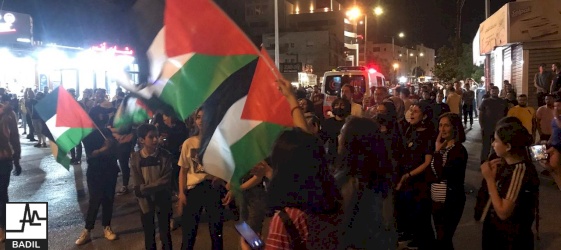 مركز بديل ومؤسسات الشبكة العالمية للاجئين والمهجرين ينظمون سلسلة فعاليات لمواجهة النكبة المستمرة