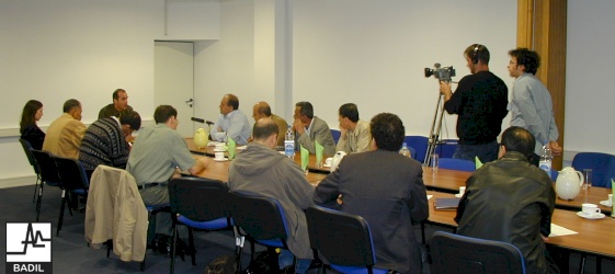 BADIL,s Study Tour: Bosnia-Herzegovina (10-17 June 2002)