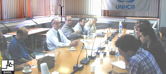 BADIL,s Study Tour: Bosnia-Herzegovina (10-17 June 2002)