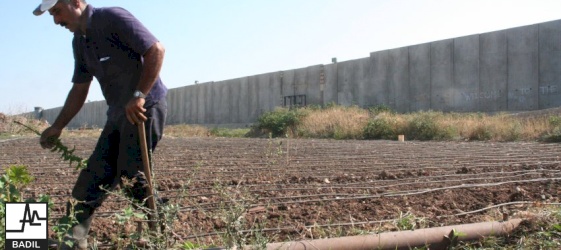 Invading Qalqilya and demolishing number of Houses and Properties
