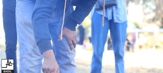 مركز بديل يختتم فعاليات مدرسة العودة التدريبية. 