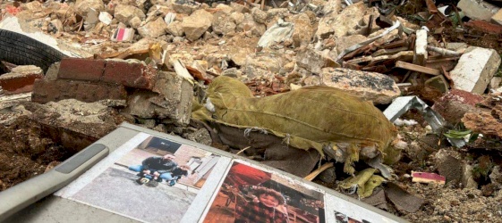 تهجير الفلسطينيين في الشيخ جراح والنقب: إمعان في تنفيذ مشروع التهجير والفصل العنصري والاستعمار.