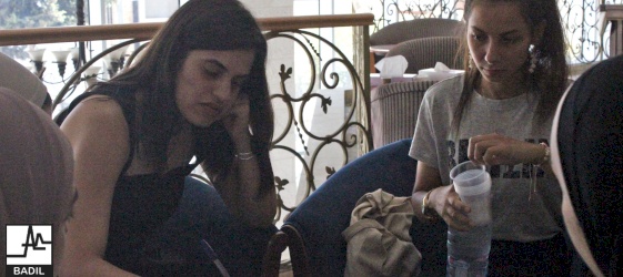 ضمن فعاليات منتدى العودة الشبابي: مركز بديل يختتم مدرسة العودة التدريبية الثالثة لهذا العام