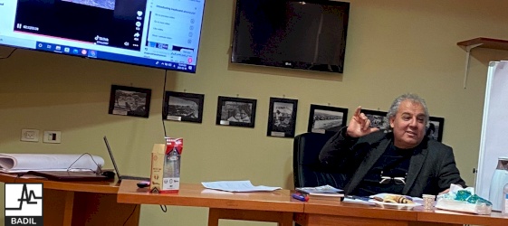 مركز بديل ينفذ رابع لقاءات مشروع "حكايات فلسطينيات" حول الكتابة الإبداعية والسرد القصصي