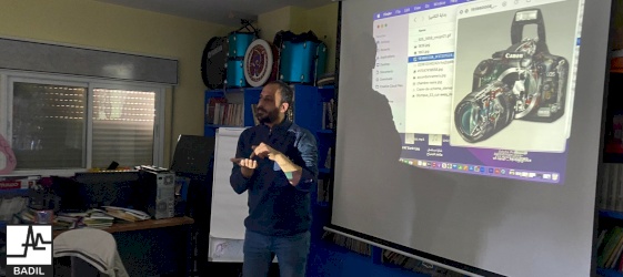 بديل ينفذ خامس لقاءات برنامج "حكايات نساء فلسطينيات" 