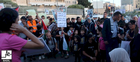 صوتٌ واحد نحو الحرية: "لوليد دقة وعاصف الرفاعي وجميع الأسرى المرضى الحق في الإفراج المبكر والعلاج الملائم"
