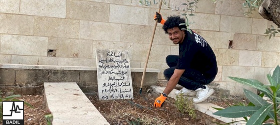 تحت عنوان: "الاستعمار والإنسان" مركز بديل يعقد مدرسة العودة الثانية للعام 2023
